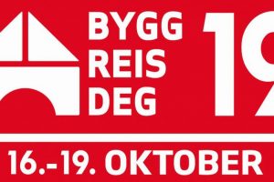 Bygg Reis Deg logo