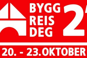 Logo Bygg Reis Deg