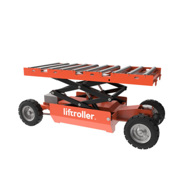 Liftroller El Wagon Liftroller El Wagon