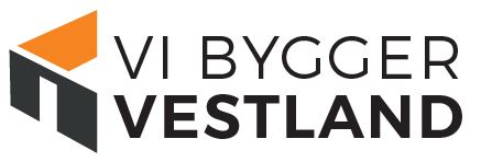 Logo Vi bygger Vestland