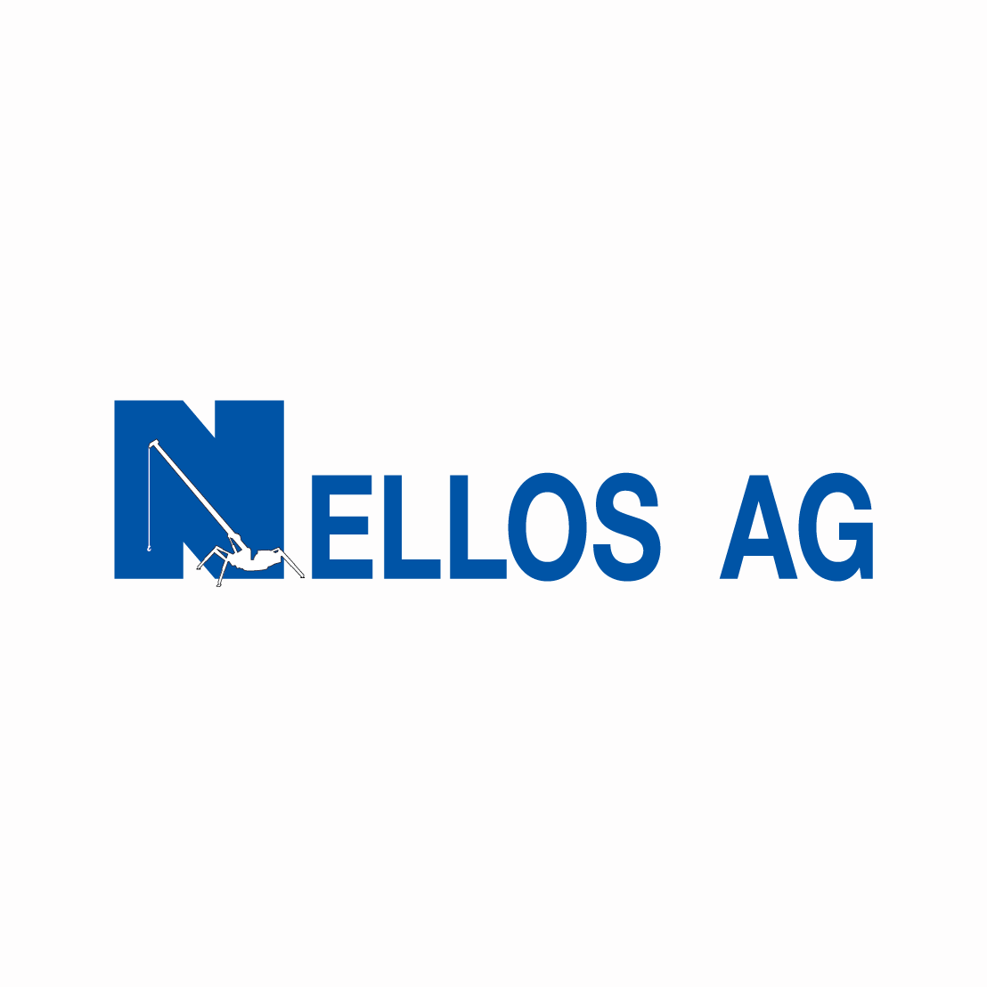 Nellos AG logo