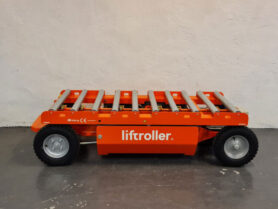 Liftroller E Wagon