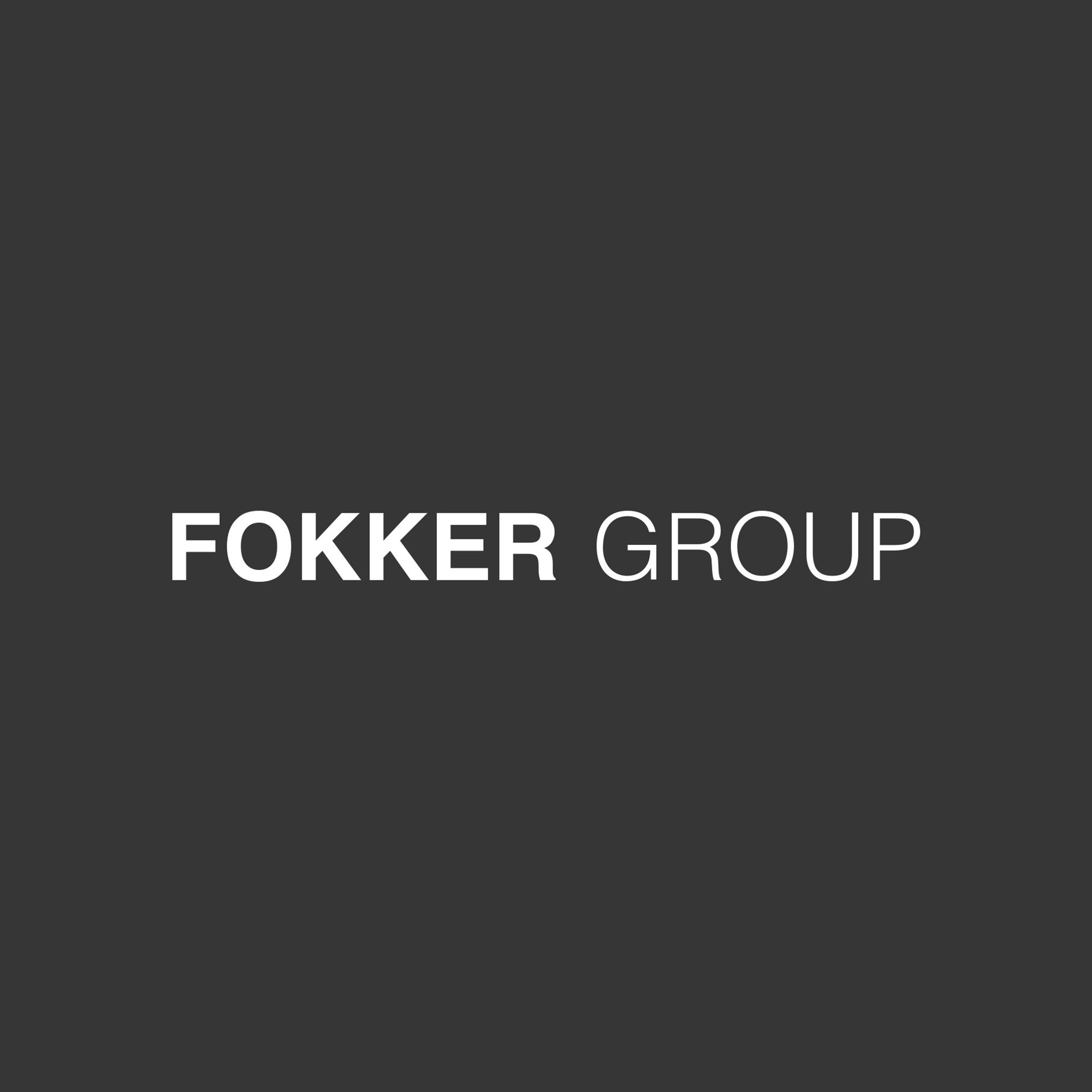 Fokker Group logo