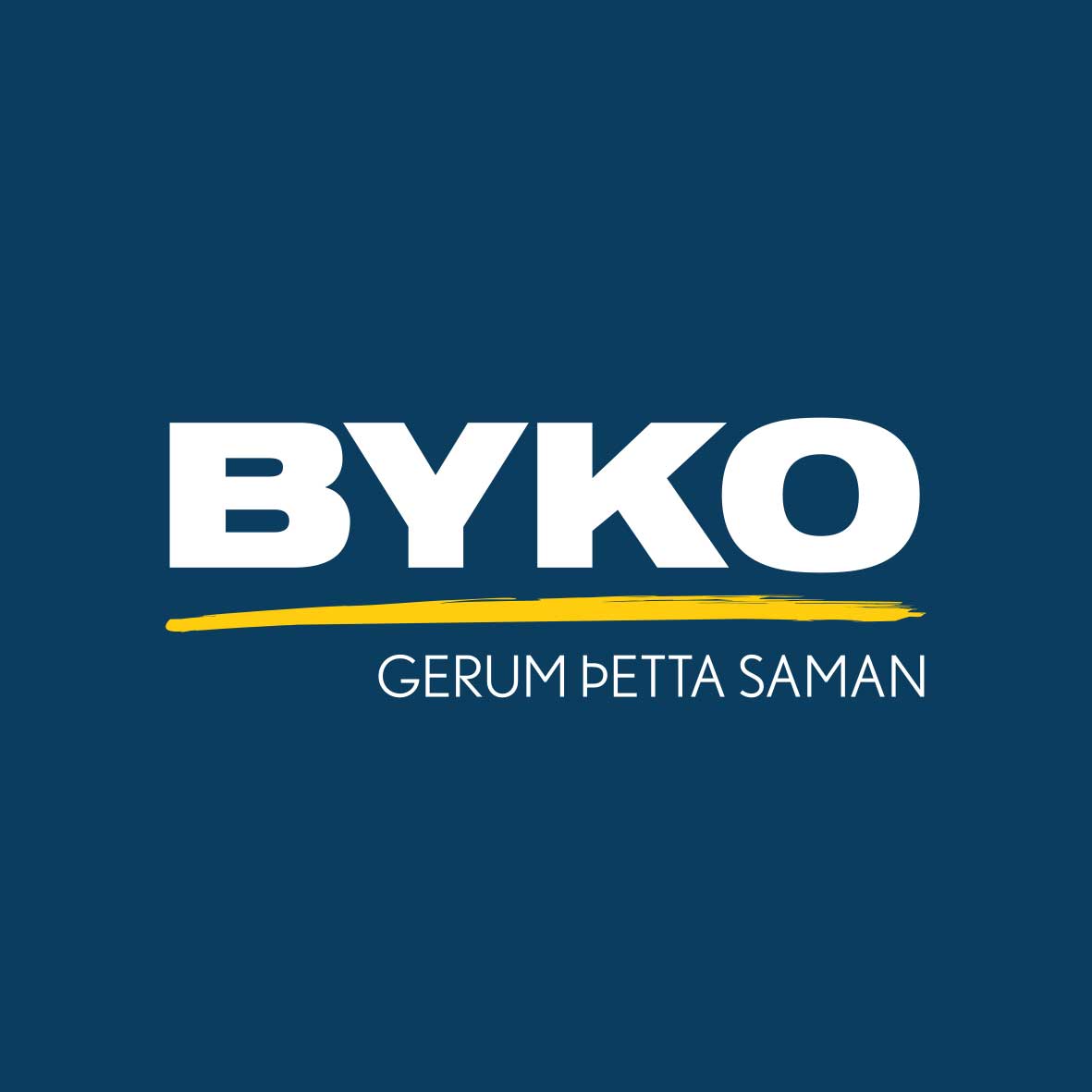 BYKO-Logo