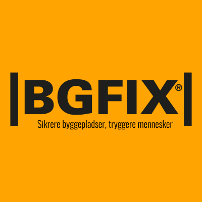 BGFIX DK logo