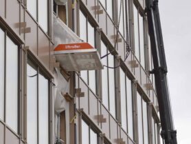 Lervigskvartalet_Skanska_Stavanger_Norway_Liftroller Floor Lervigskvartalet_Skanska_Stavanger_Norway_Liftroller Floor