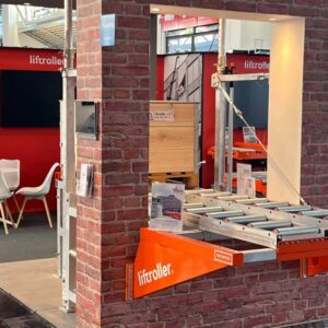 Liftroller at BAUMA 2025 (23)