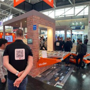 Liftroller at BAUMA 2025 (29)