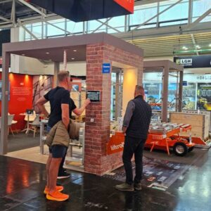 Liftroller at BAUMA 2025 (44)