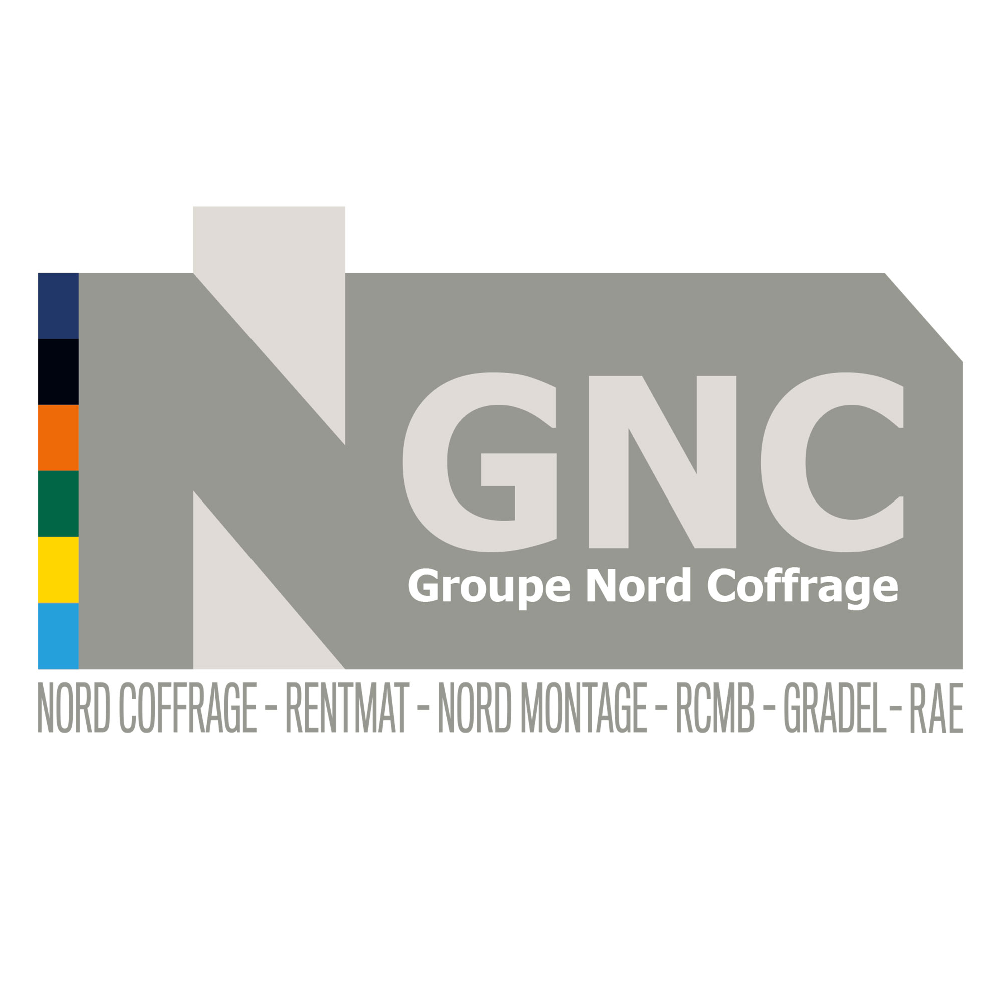 GNC ELEVATION Logo